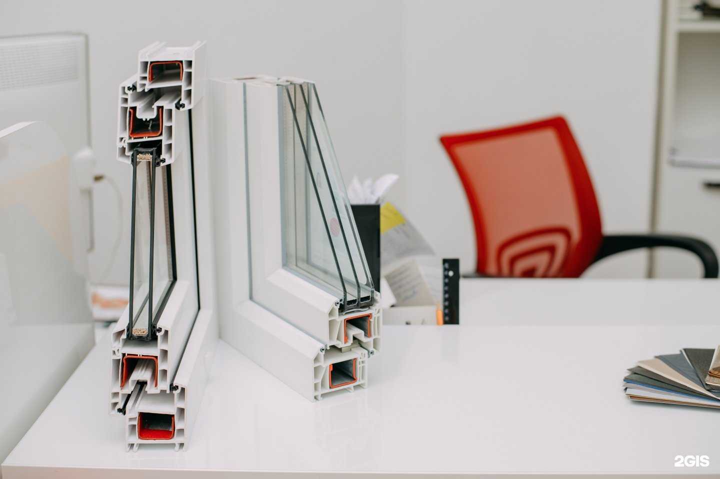 Отзывы на компанию Окошкино в г. Волгодонск c фото