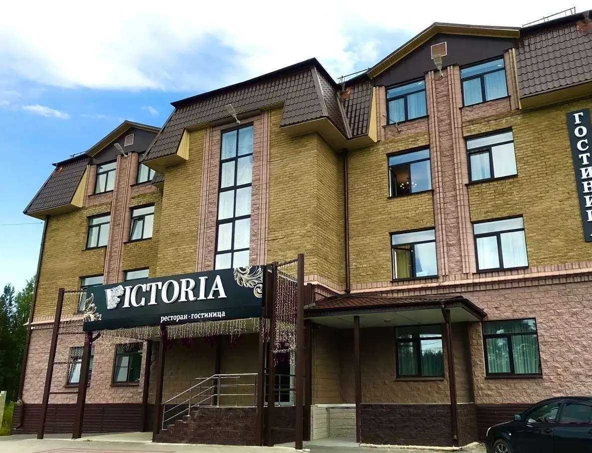 Отзывы на компанию Виктория в г. Златоуст c фото