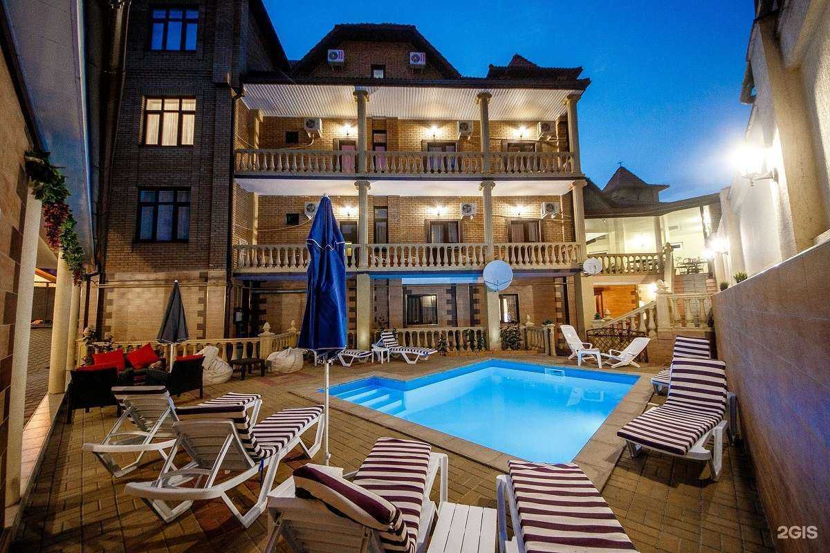 Отзывы на компанию Пафос в г. Геленджик c фото