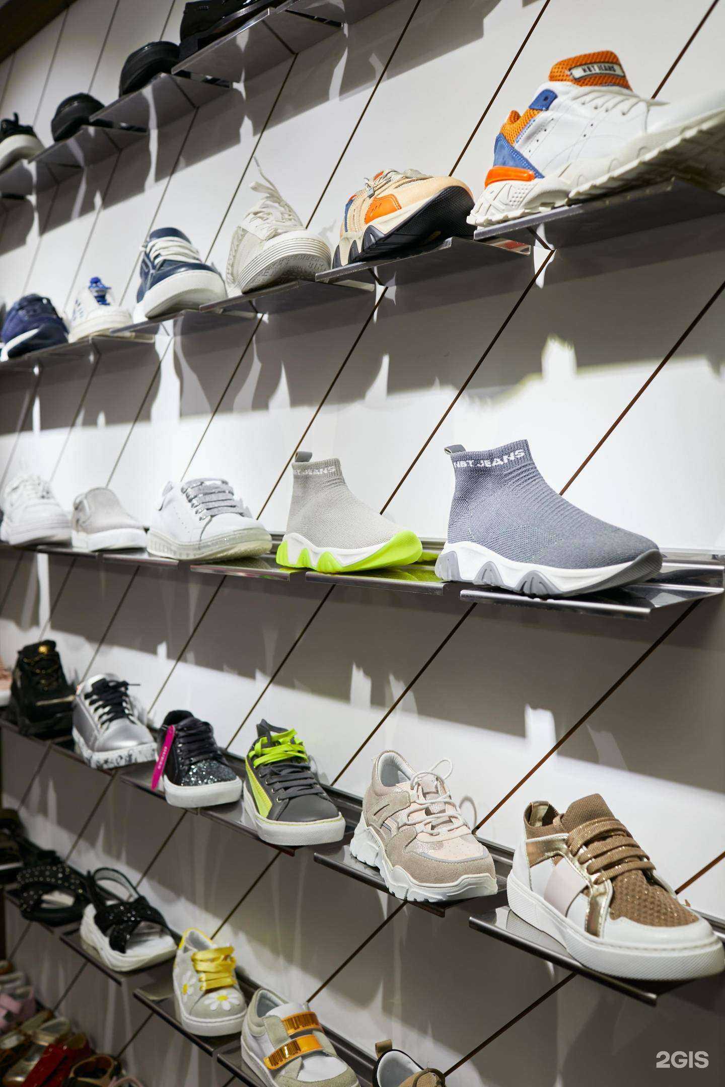 Отзывы на компанию B&G store в г. Ростов-на-Дону c фото