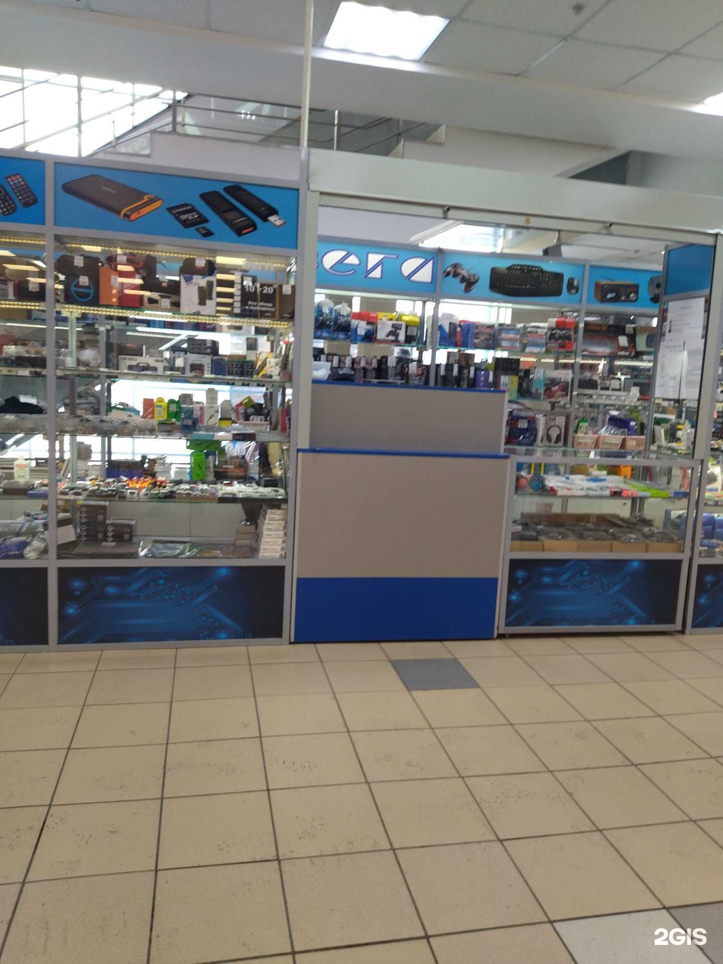 Отзывы на компанию Вега в Осинниках c фото