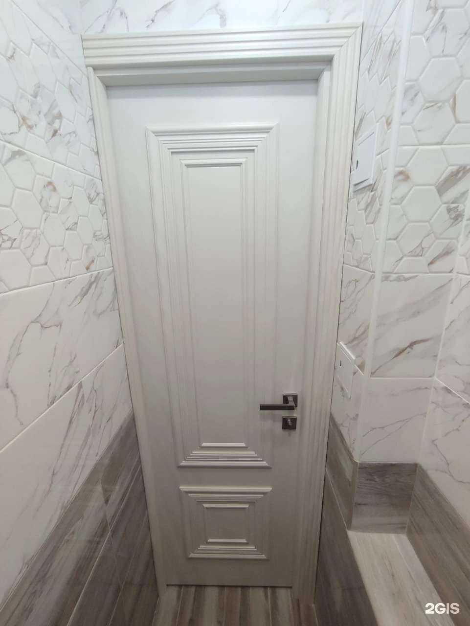 Отзывы на компанию Роскошные двери в г. Самара c фото