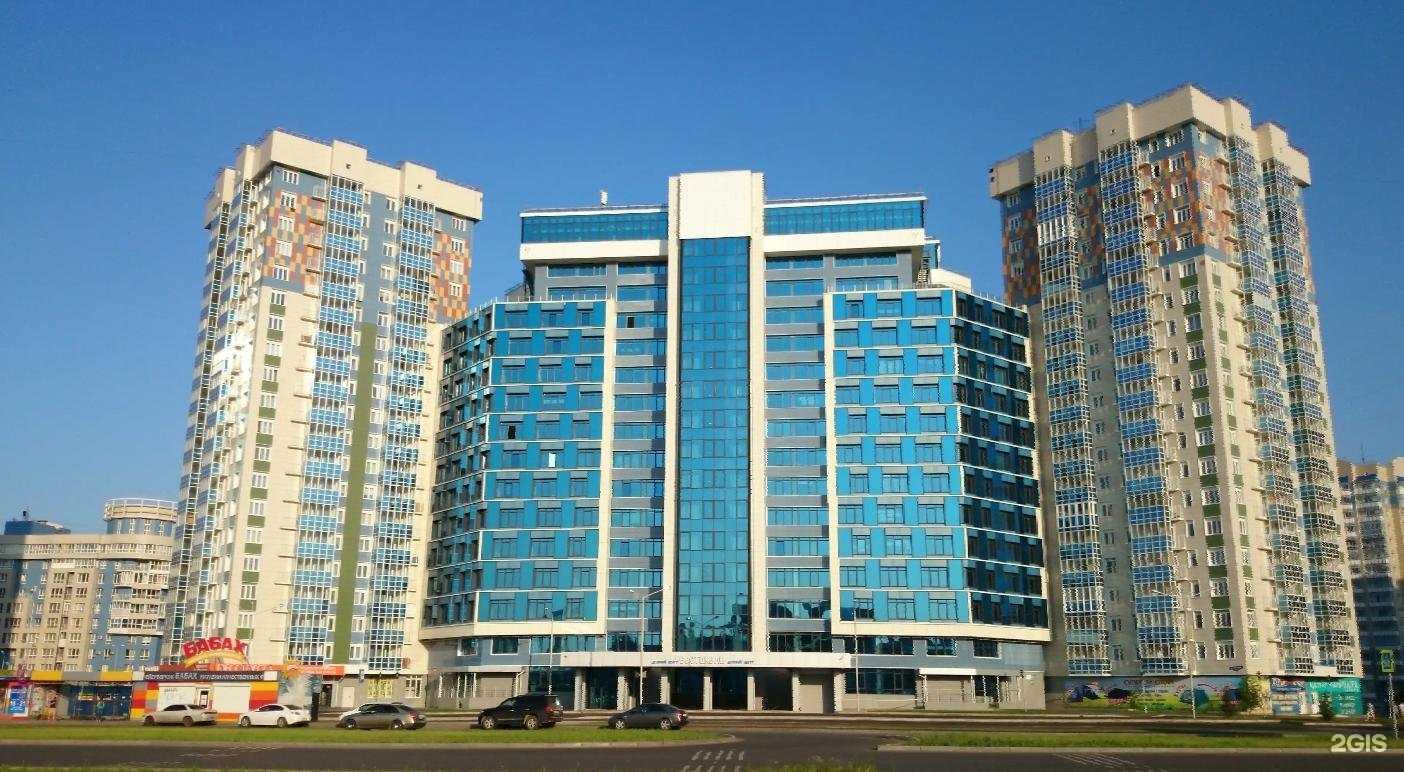 Отзывы на компанию Гранд Сити в Красноярске c фото - фотография 2 из 2