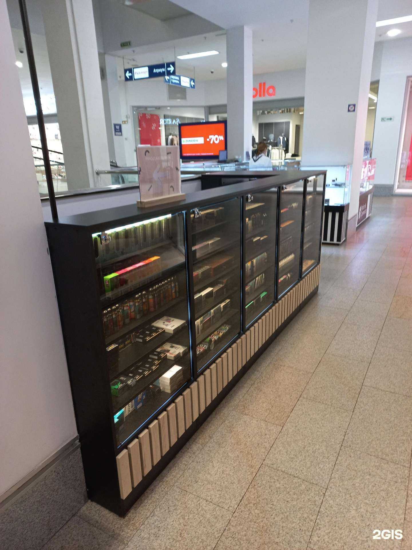 Отзывы на компанию Black mountains в Иванове c фото