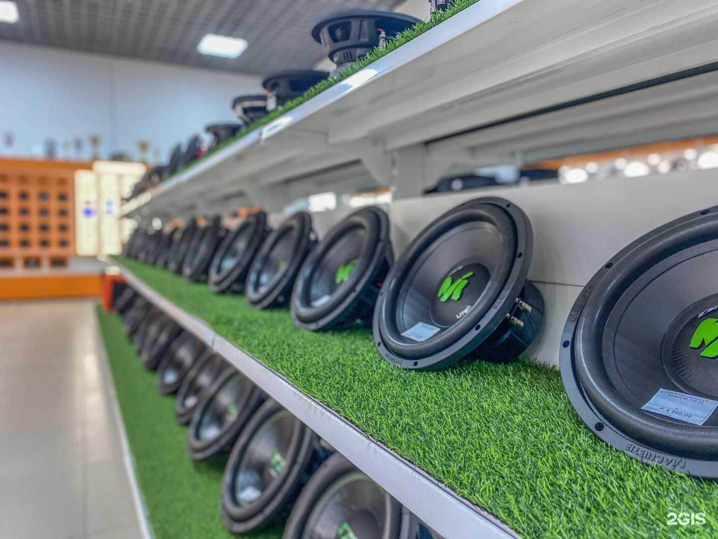 Отзывы на компанию Studio Sound в г. Владимир c фото