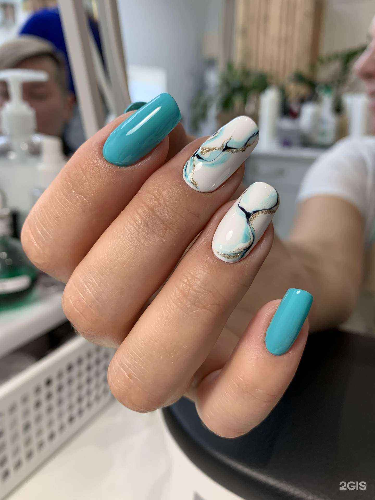 Отзывы на компанию Kateri nail в г. Якутск c фото