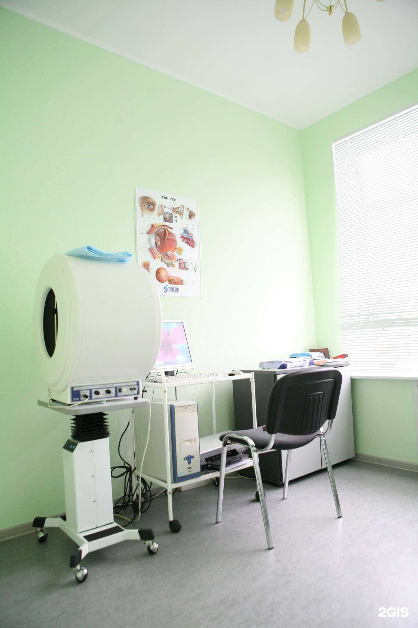 Отзывы на компанию Риа-Медоптик в Уфе c фото