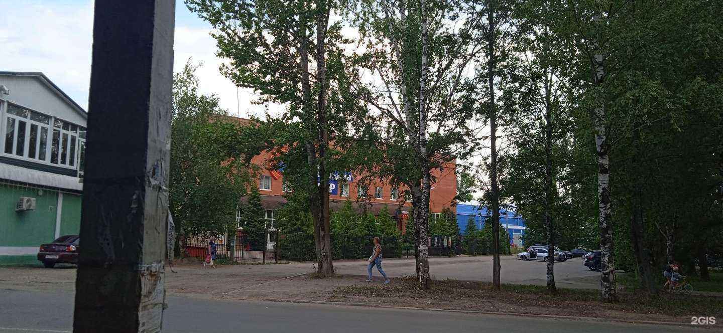 Отзывы на компанию Оскар в Переславле-Залесском c фото - фотография 2 из 2