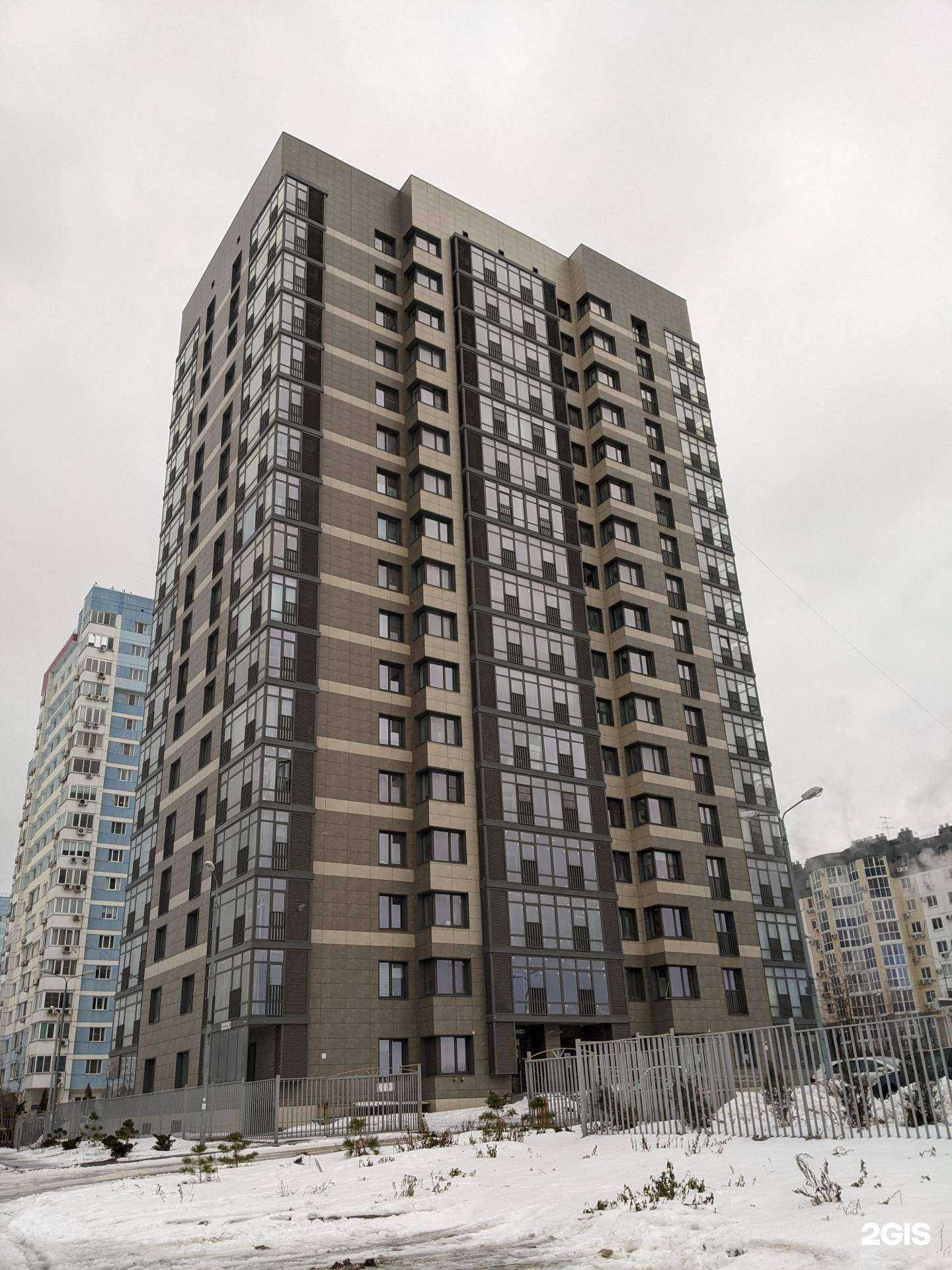 Отзывы на компанию Fitness hub в Волгограде c фото - фотография 2 из 2