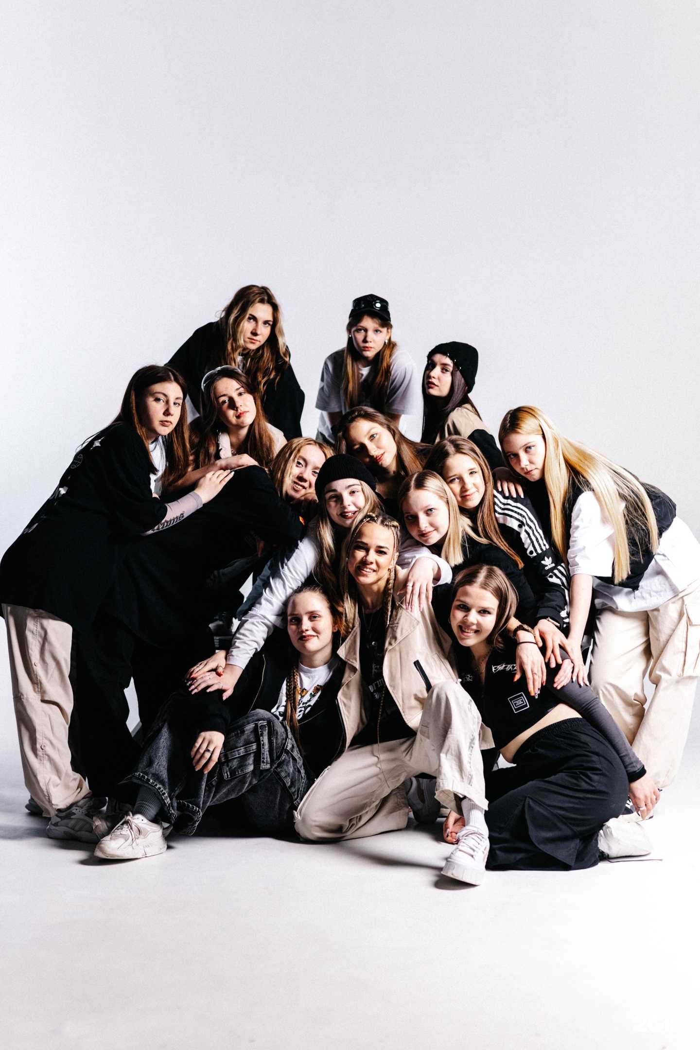 Отзывы на компанию Calipso Dance Centre в Туле c фото