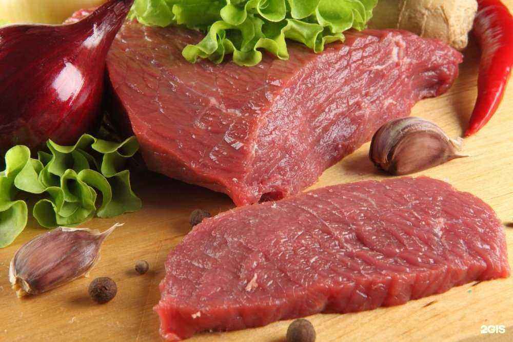 Отзывы на компанию Абаканский мясной дворик в г. Абакан c фото