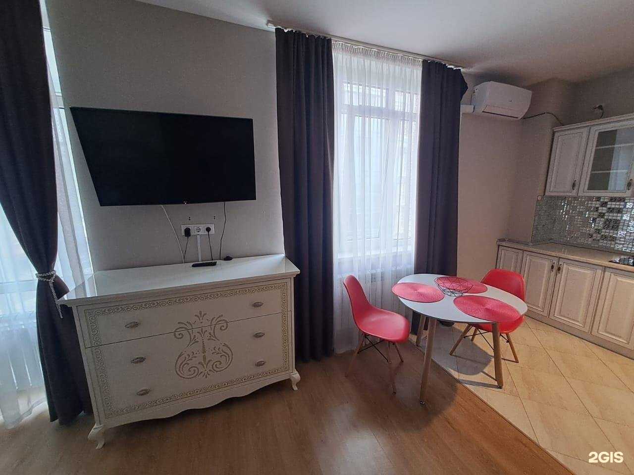 Отзывы на компанию Аппарт 31 в г. Белгород c фото