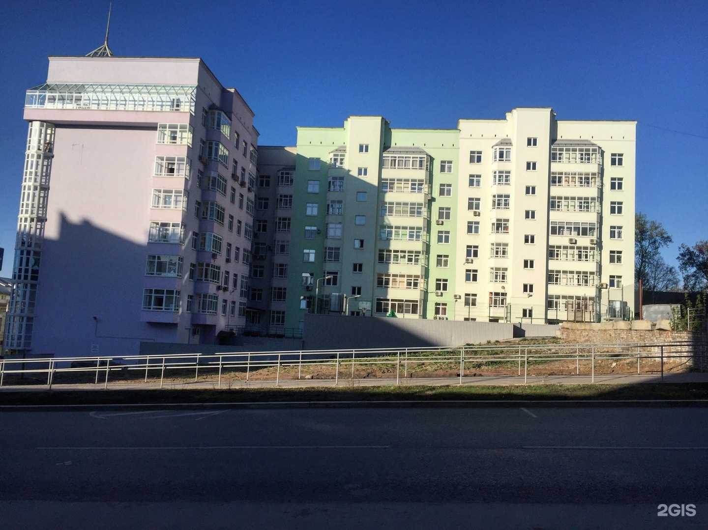 Отзывы на компанию 59FPS в Перми c фото - фотография 2 из 2