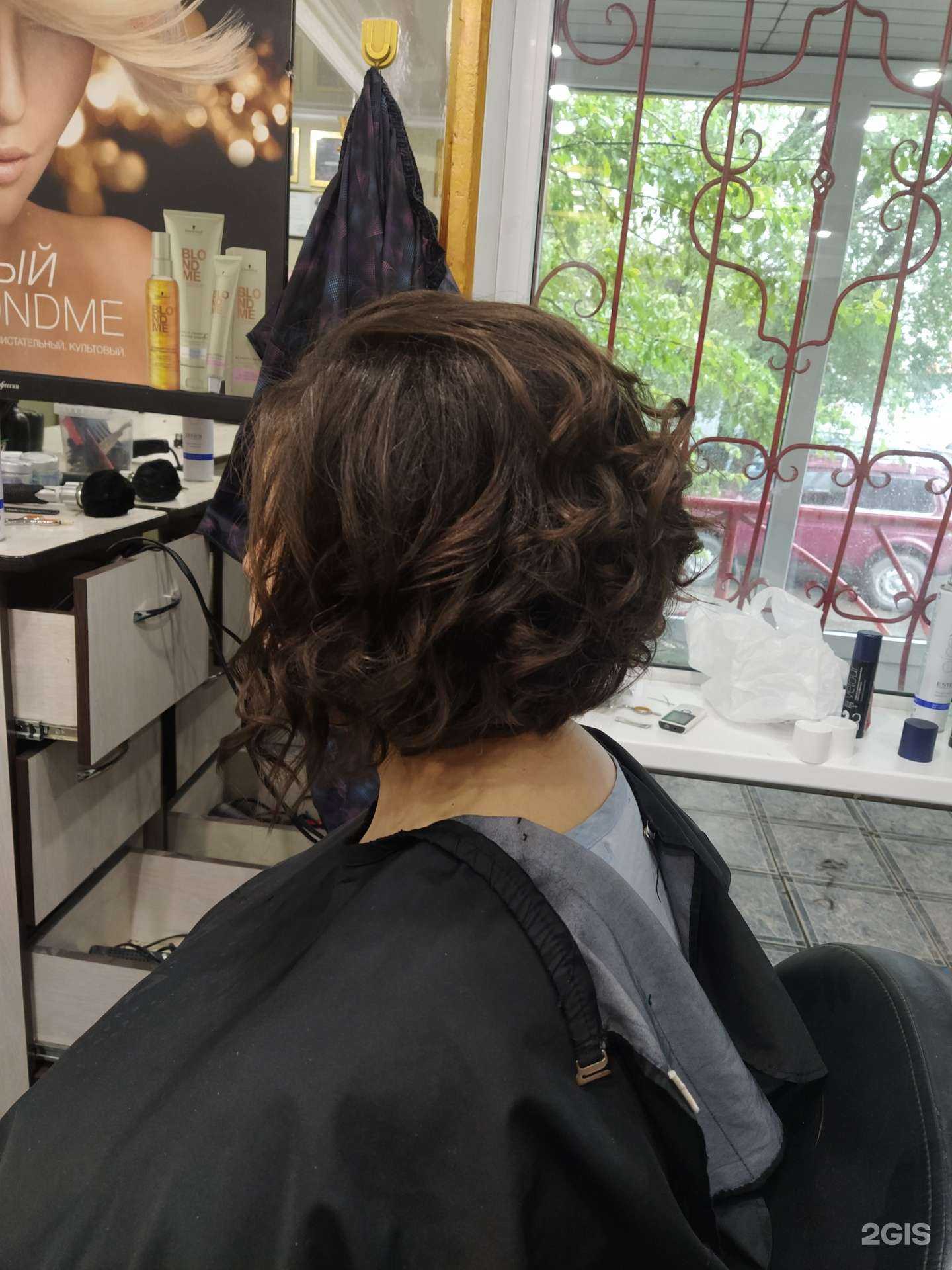 Отзывы на компанию Boss волос в г. Абакан c фото