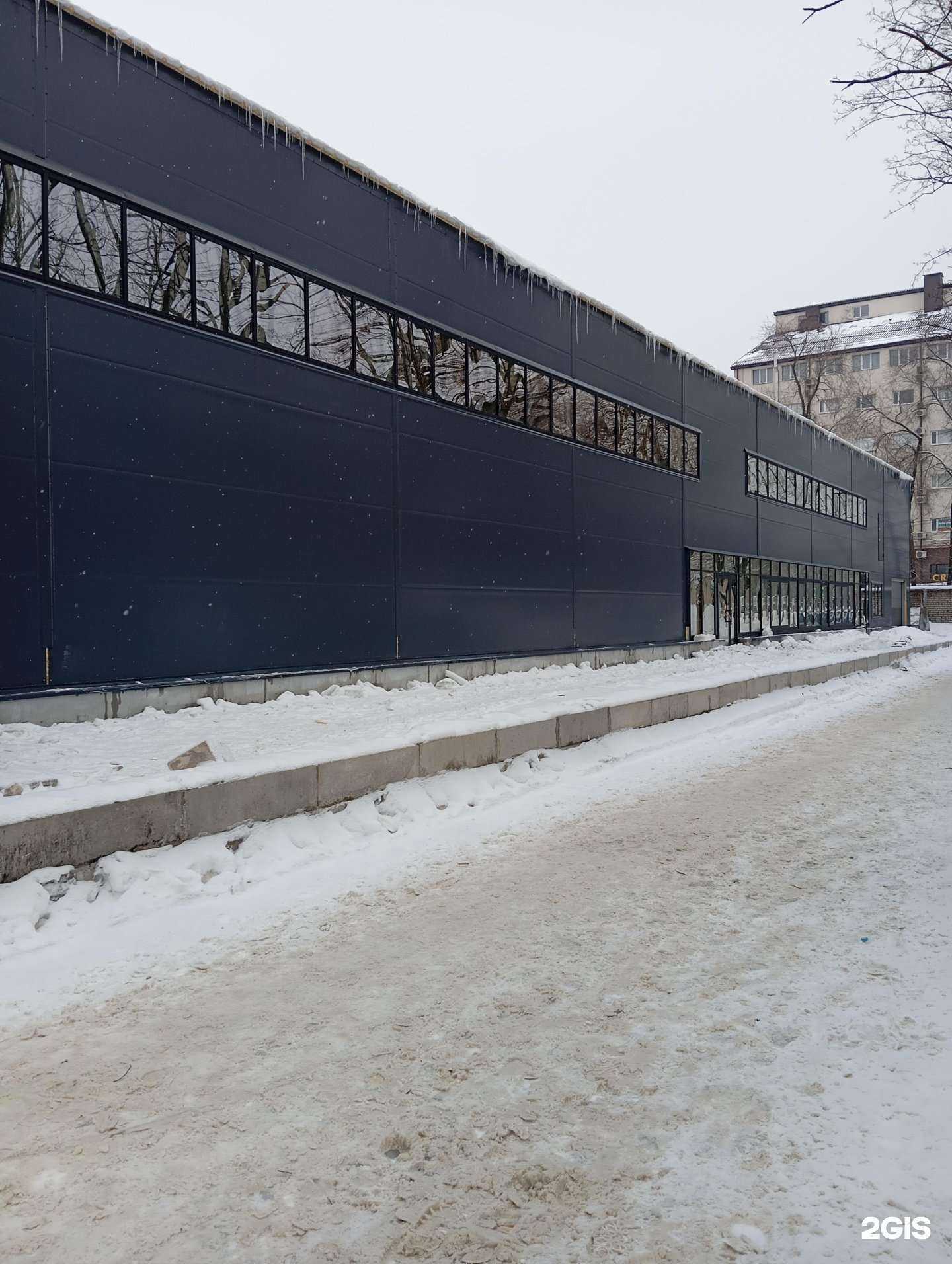 Отзывы на компанию Хрустальный конек в Воронеже c фото