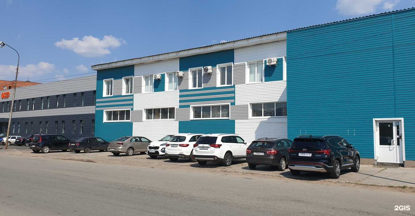 Отзывы на компанию ТеплоСфера в г. Ижевск c фото