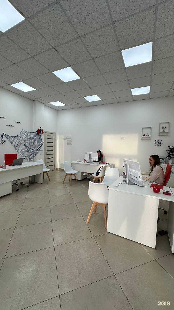 Отзывы на компанию Алекстур в г. Воронеж c фото