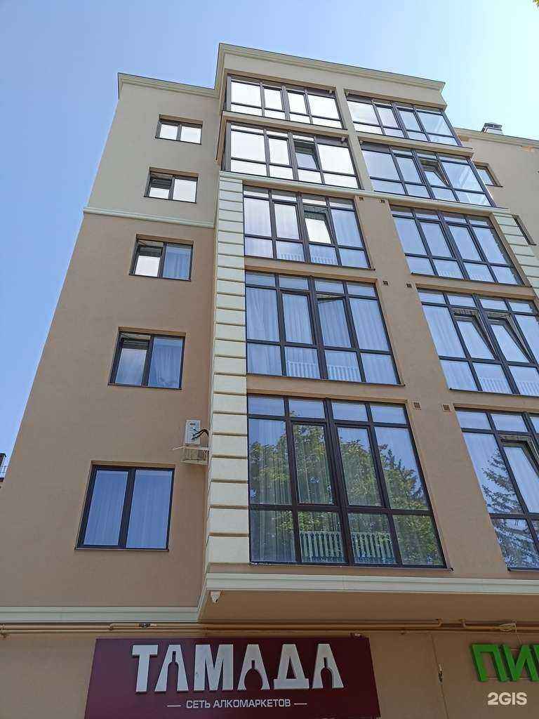 Отзывы на компанию Sushistyle в Лермонтове c фото - фотография 2 из 2