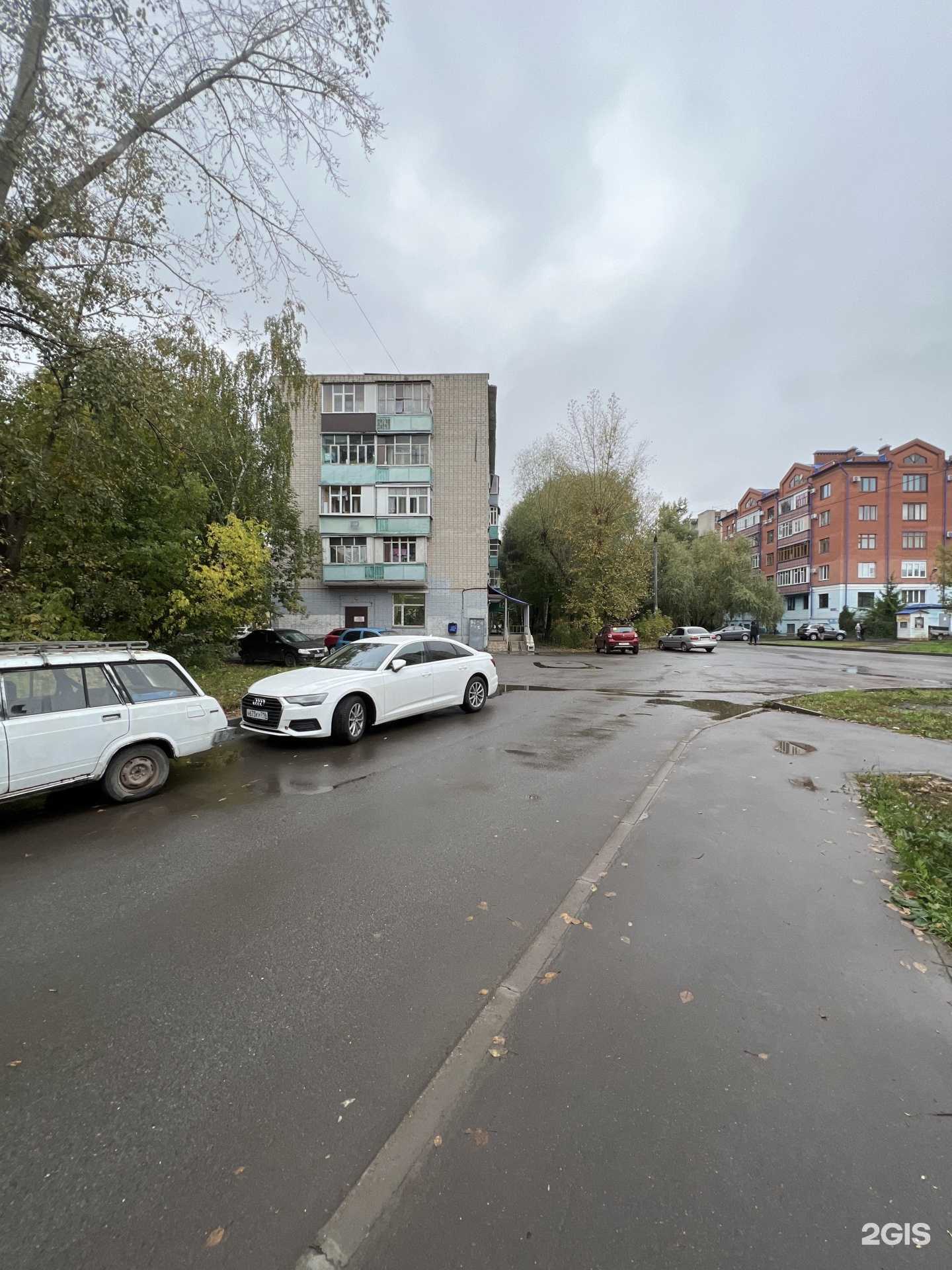 Отзывы на компанию Детская городская поликлиника №4 в Казани c фото - фотография 2 из 2