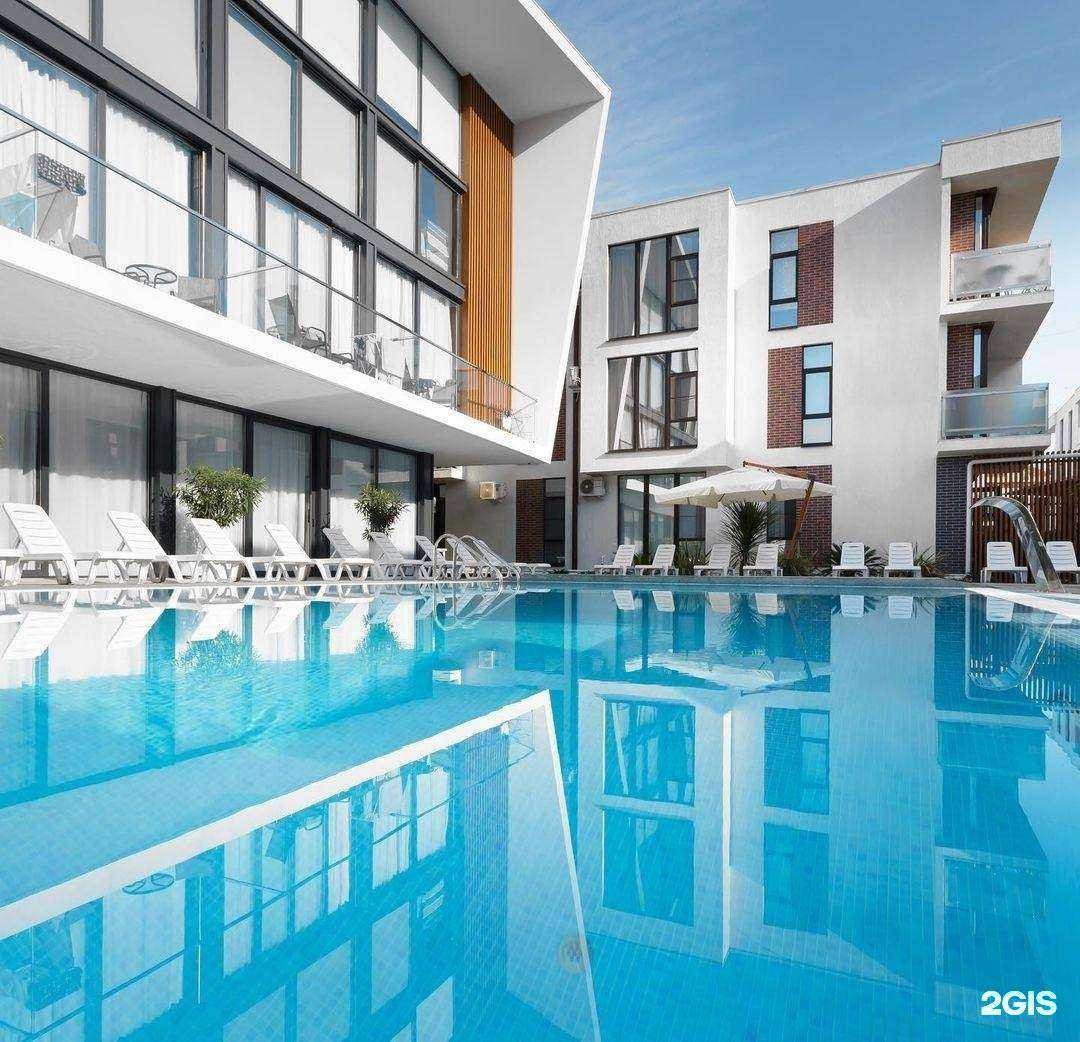 Отзывы на компанию Gp2301 в Сочи c фото