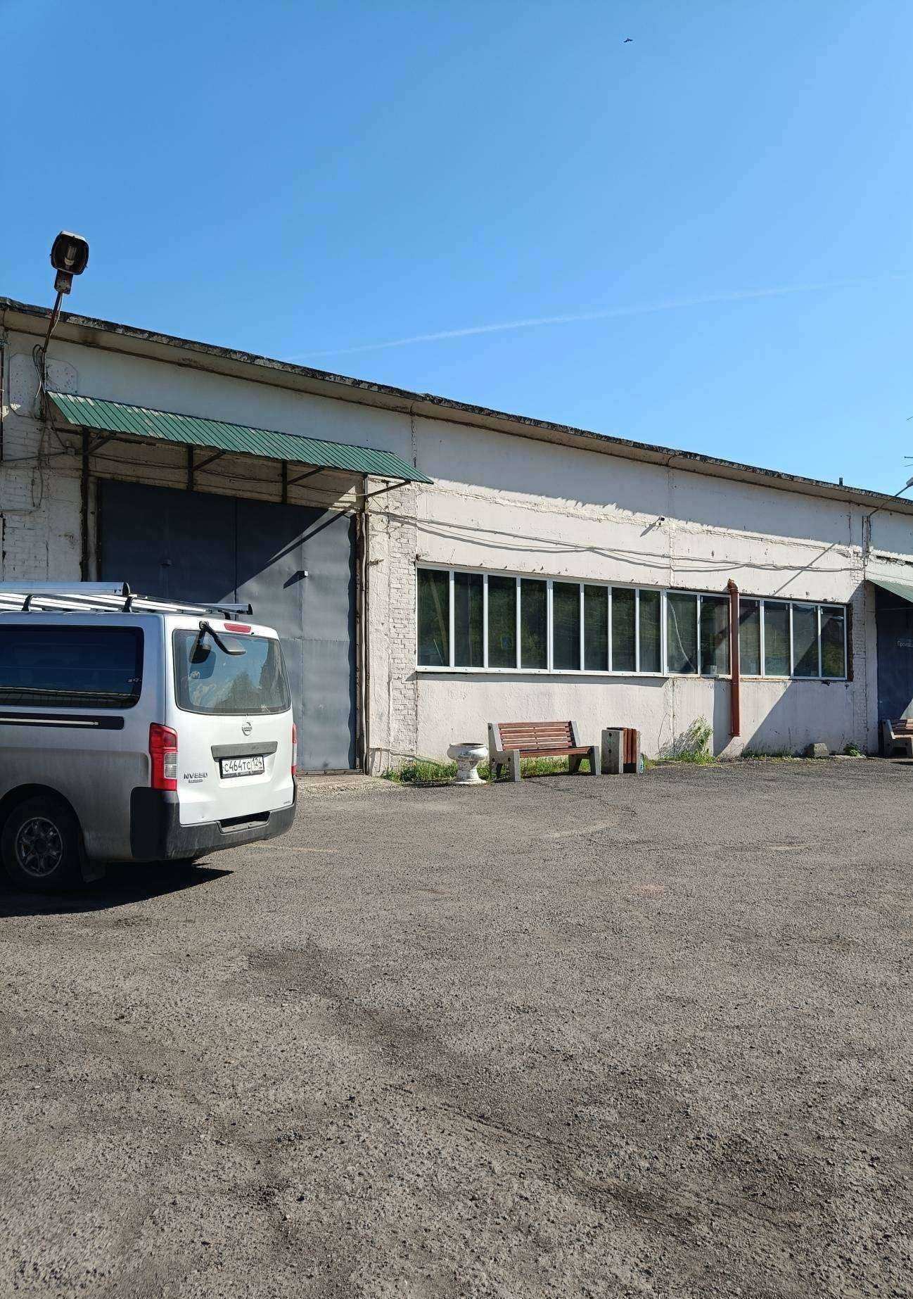 Отзывы на компанию Управление зеленого строительства в Красноярске c фото - фотография 2 из 2