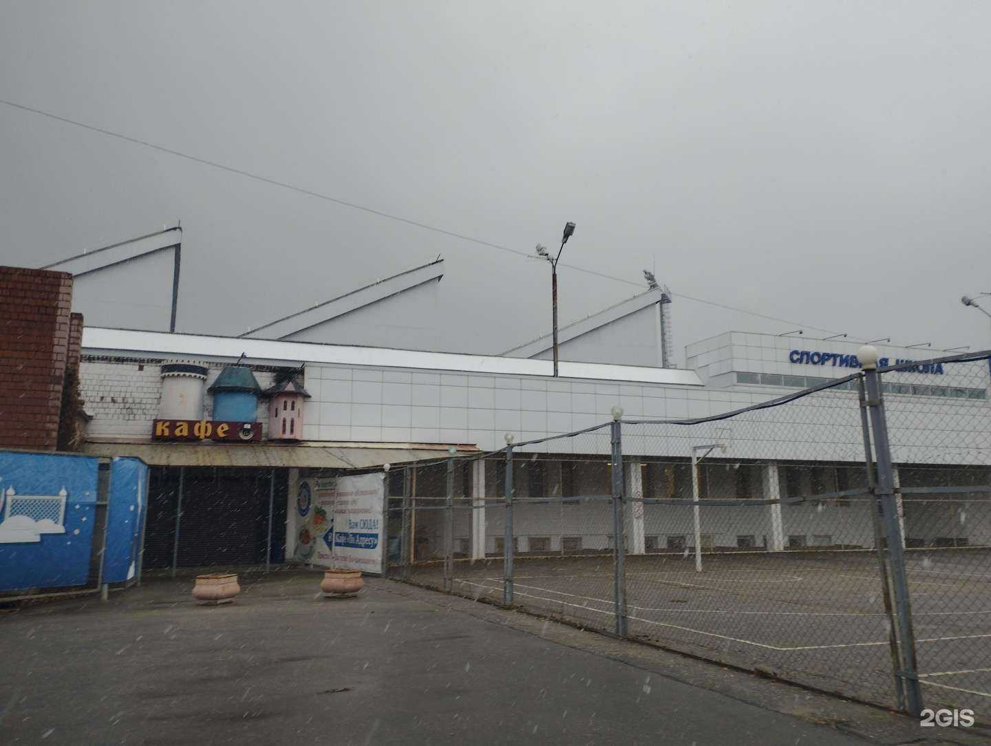 Отзывы на компанию По адресу в Нижнем Новгороде c фото - фотография 2 из 2