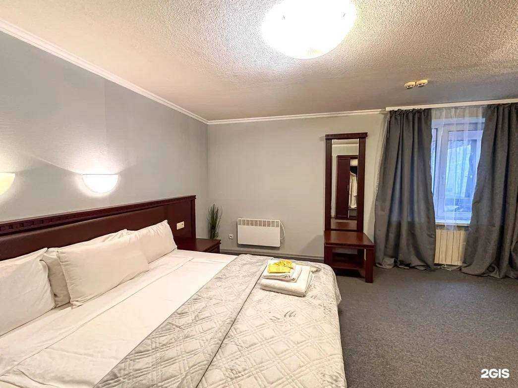 Отзывы на компанию Дом ученых в Долгопрудном c фото