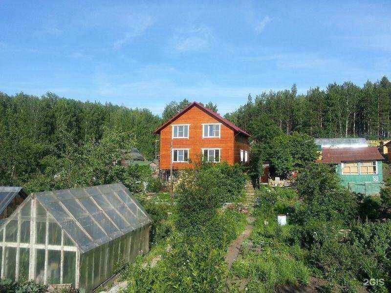 Отзывы на компанию Готовый дом в г. Екатеринбург c фото