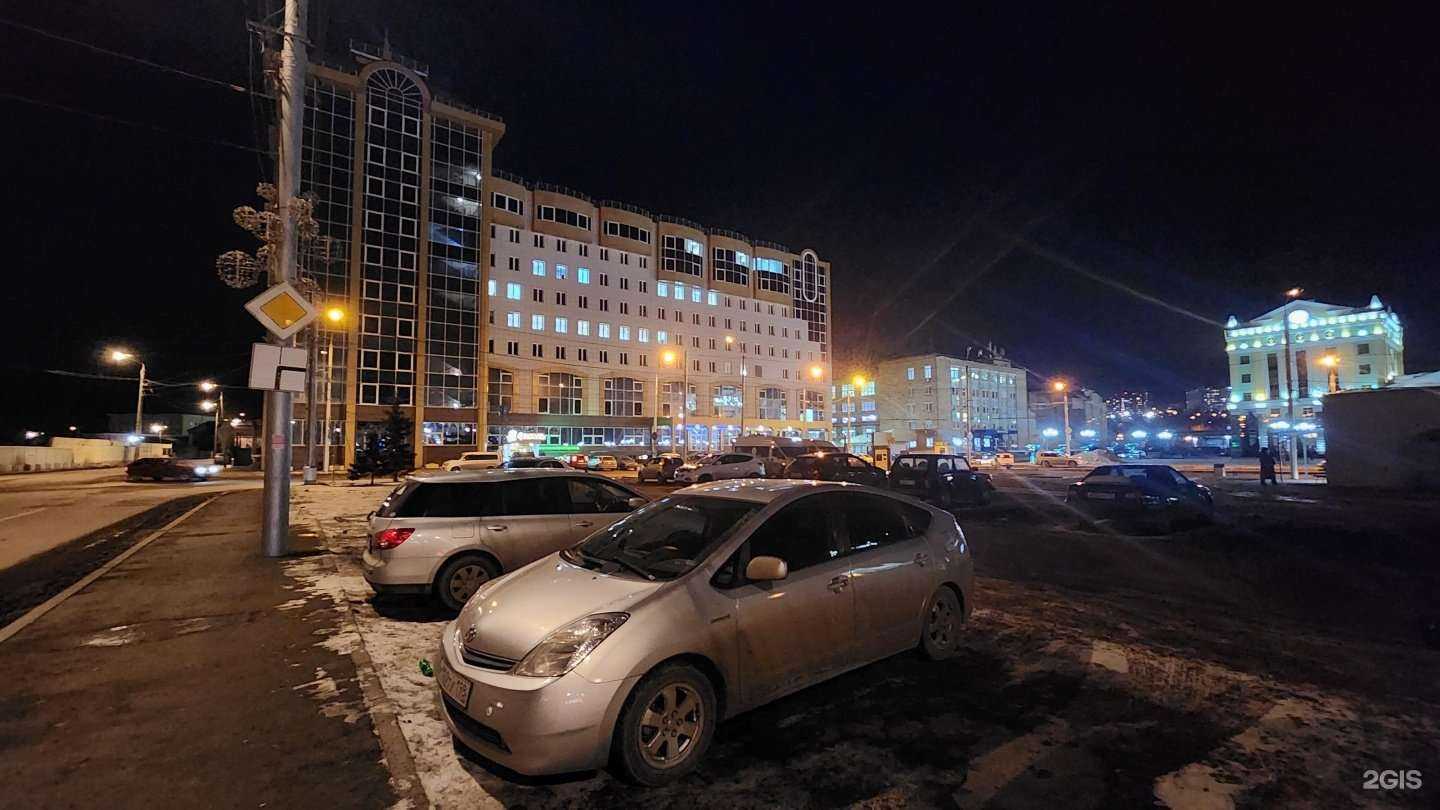 Отзывы на компанию Asia Sales Auto в Красноярске c фото - фотография 2 из 2