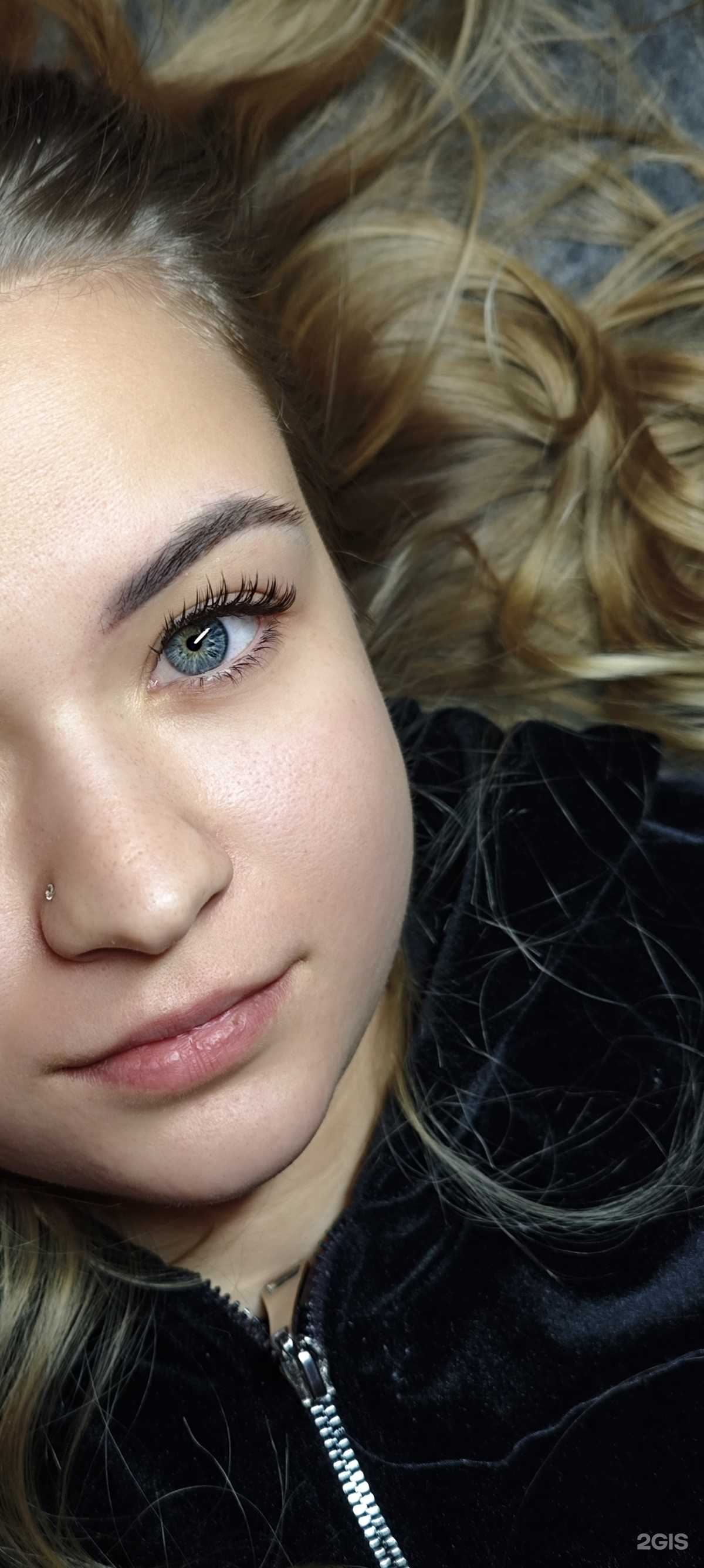 Отзывы на компанию Кабинет по наращиванию ресниц в г. Саратов c фото