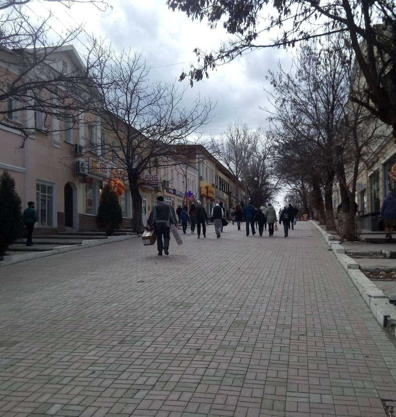 Отзывы на компанию Карина в Астрахани c фото - фотография 2 из 2