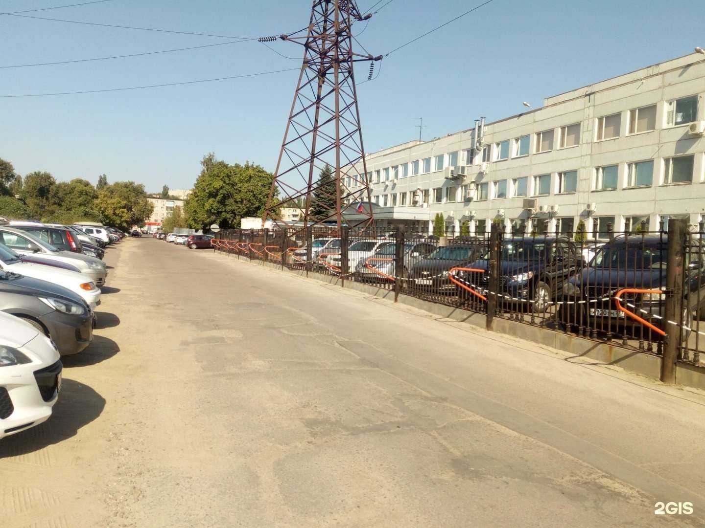 Отзывы на компанию Гидротехмаш в г. Воронеж c фото