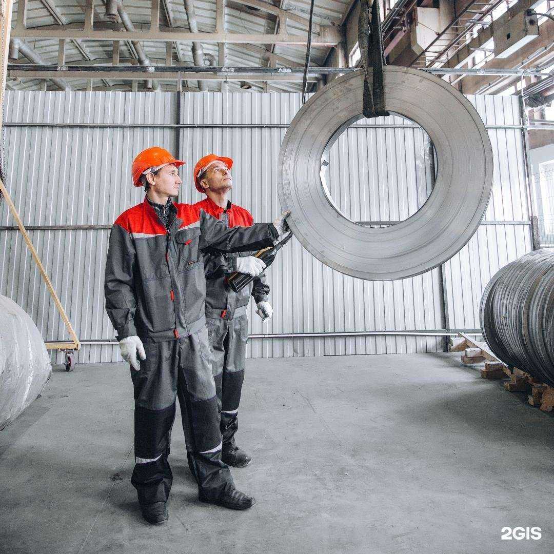 Отзывы на компанию Крокмарт в Новосибирске c фото