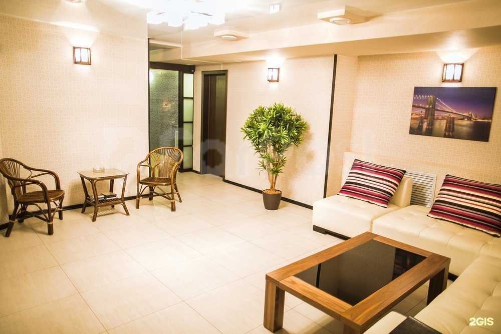 Отзывы на компанию Бруклин в Владивостоке c фото