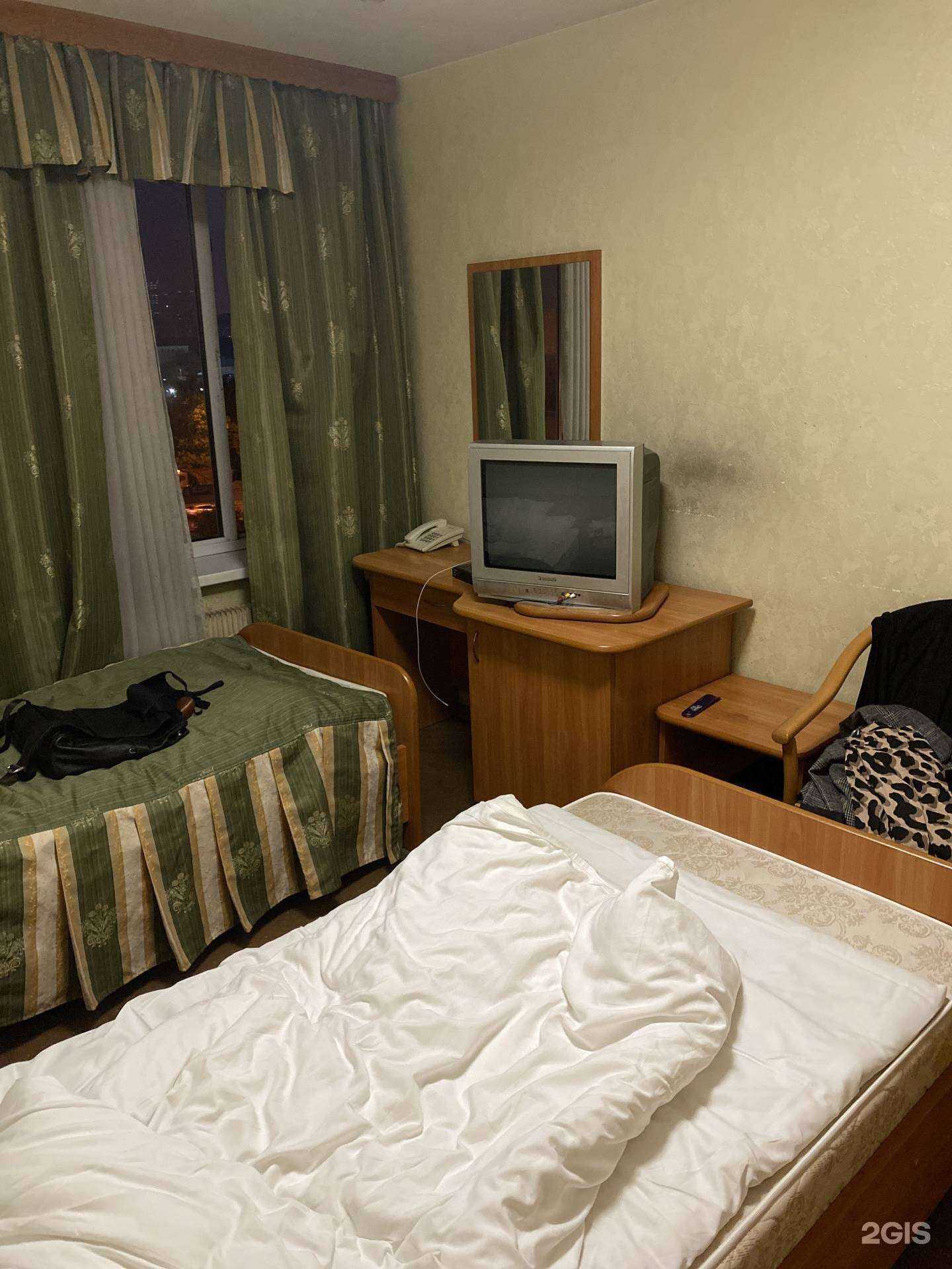 Отзывы на компанию Транстехно Нн в Отрадном c фото