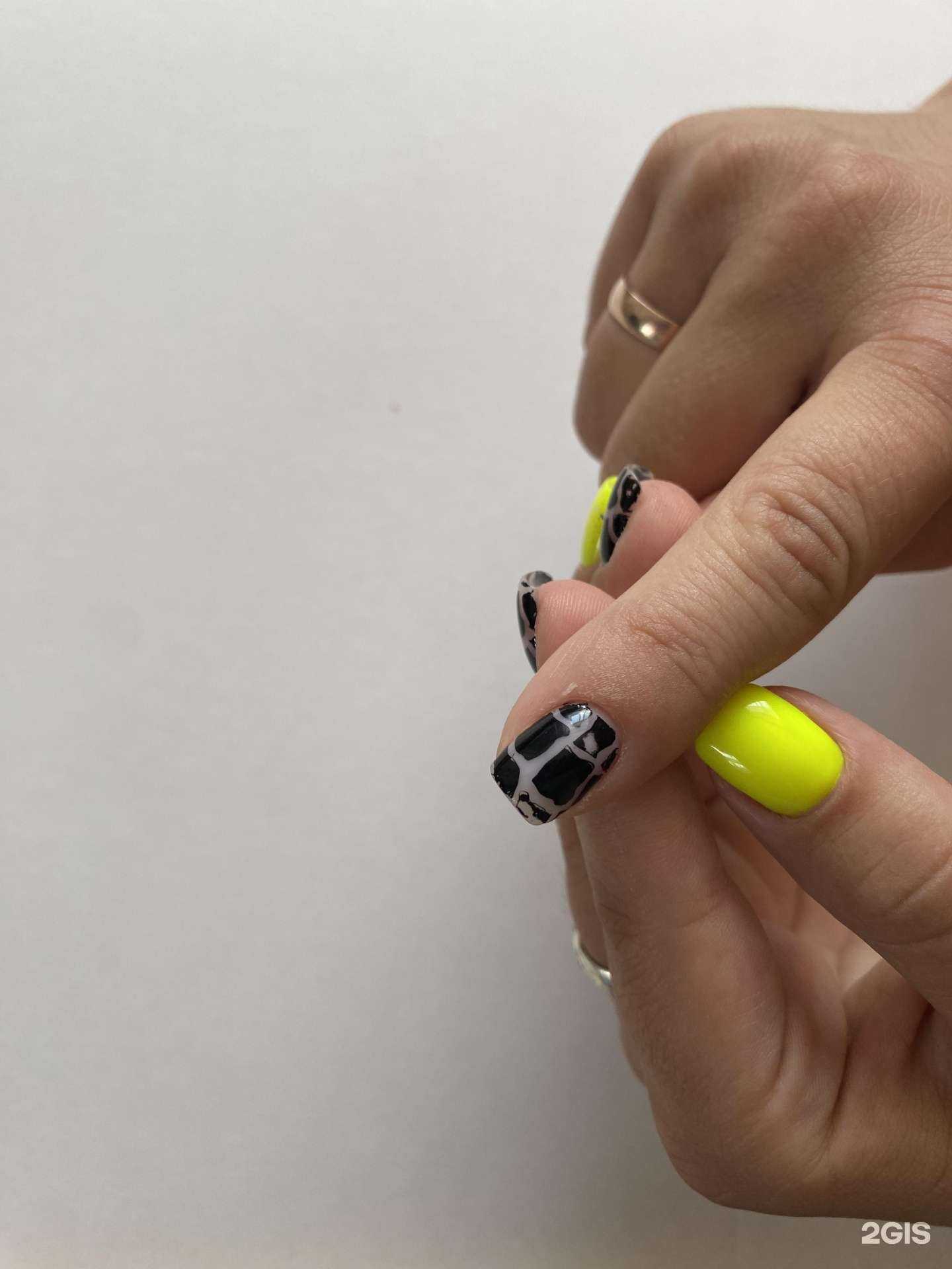 Отзывы на компанию Glamour в Ижевске c фото - фотография 2 из 2