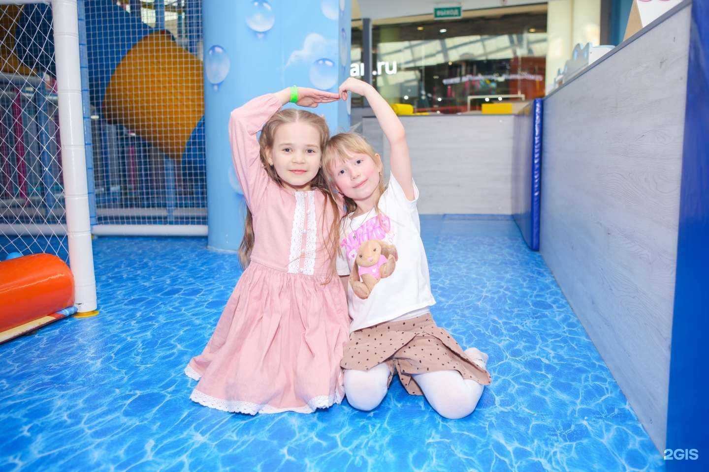 Отзывы на компанию Happy Land в г. Новосибирск c фото