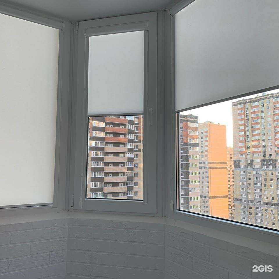 Отзывы на компанию Компания по производству рулонных штор в Ростове-на-Дону c фото