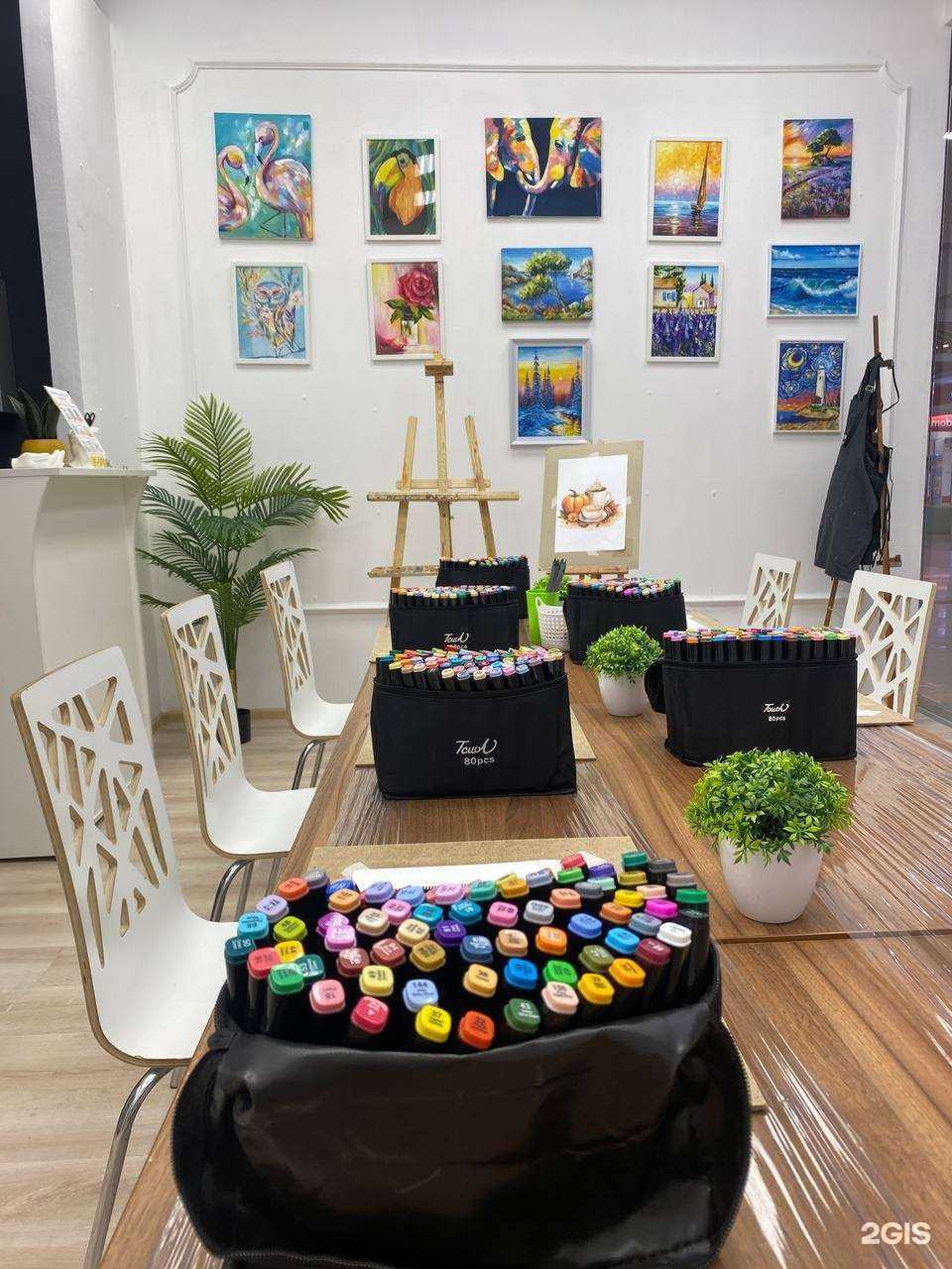 Отзывы на компанию Артландия в Оренбурге c фото