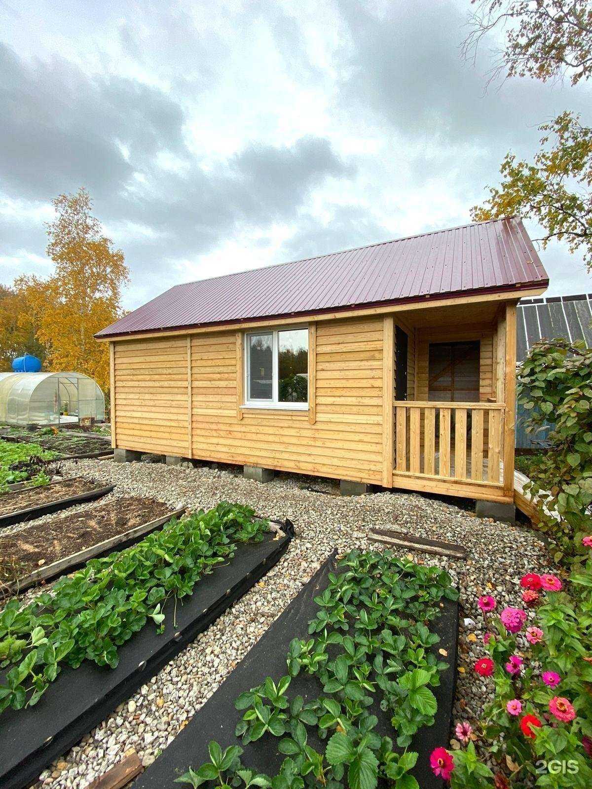 Отзывы на компанию Мечта Дачника в г. Комсомольск-на-Амуре c фото