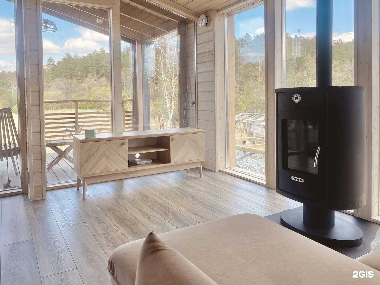 Отзывы на компанию Тюменская Строительная Компания  в Тюмени c фото