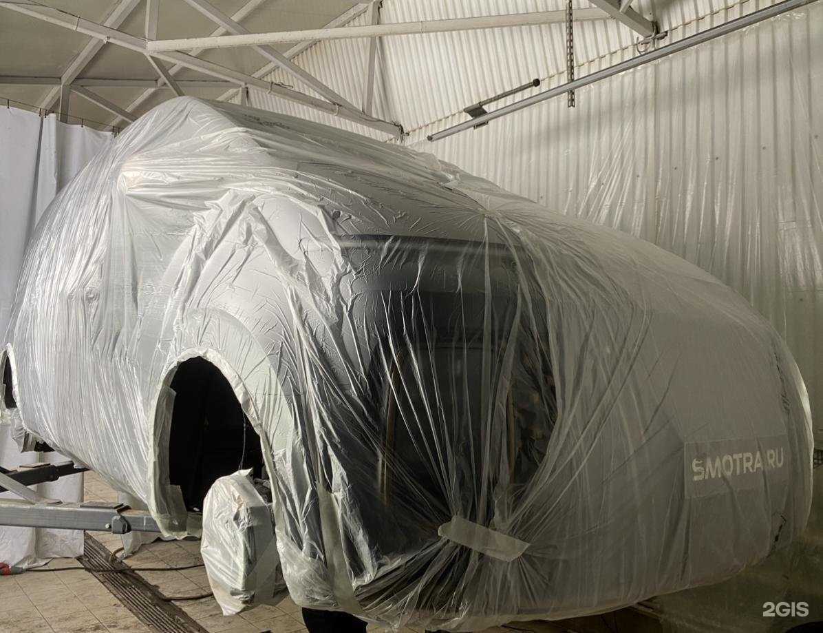 Отзывы на компанию Black save Авалон в г. Нижний Новгород c фото