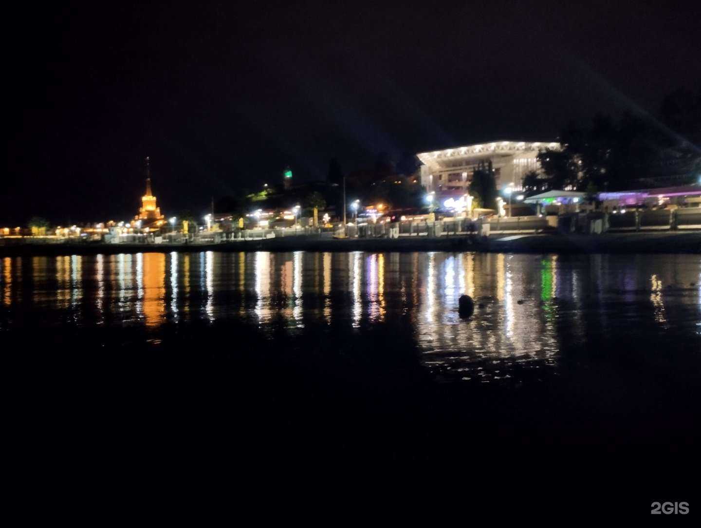 Отзывы на компанию ЭндуроПарк в г. Сочи c фото