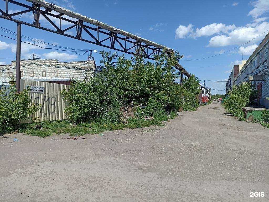 Отзывы на компанию Спецдеталь в Барнауле c фото