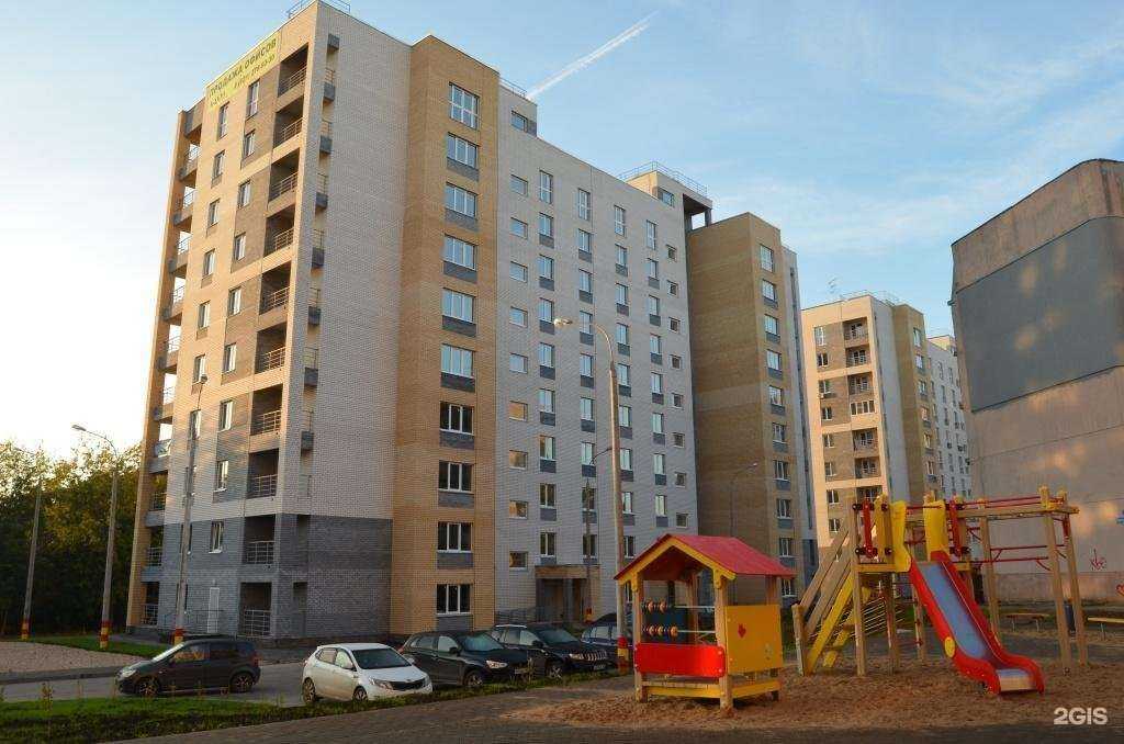 Отзывы на компанию Земли Кстово в Кстове c фото - фотография 2 из 2