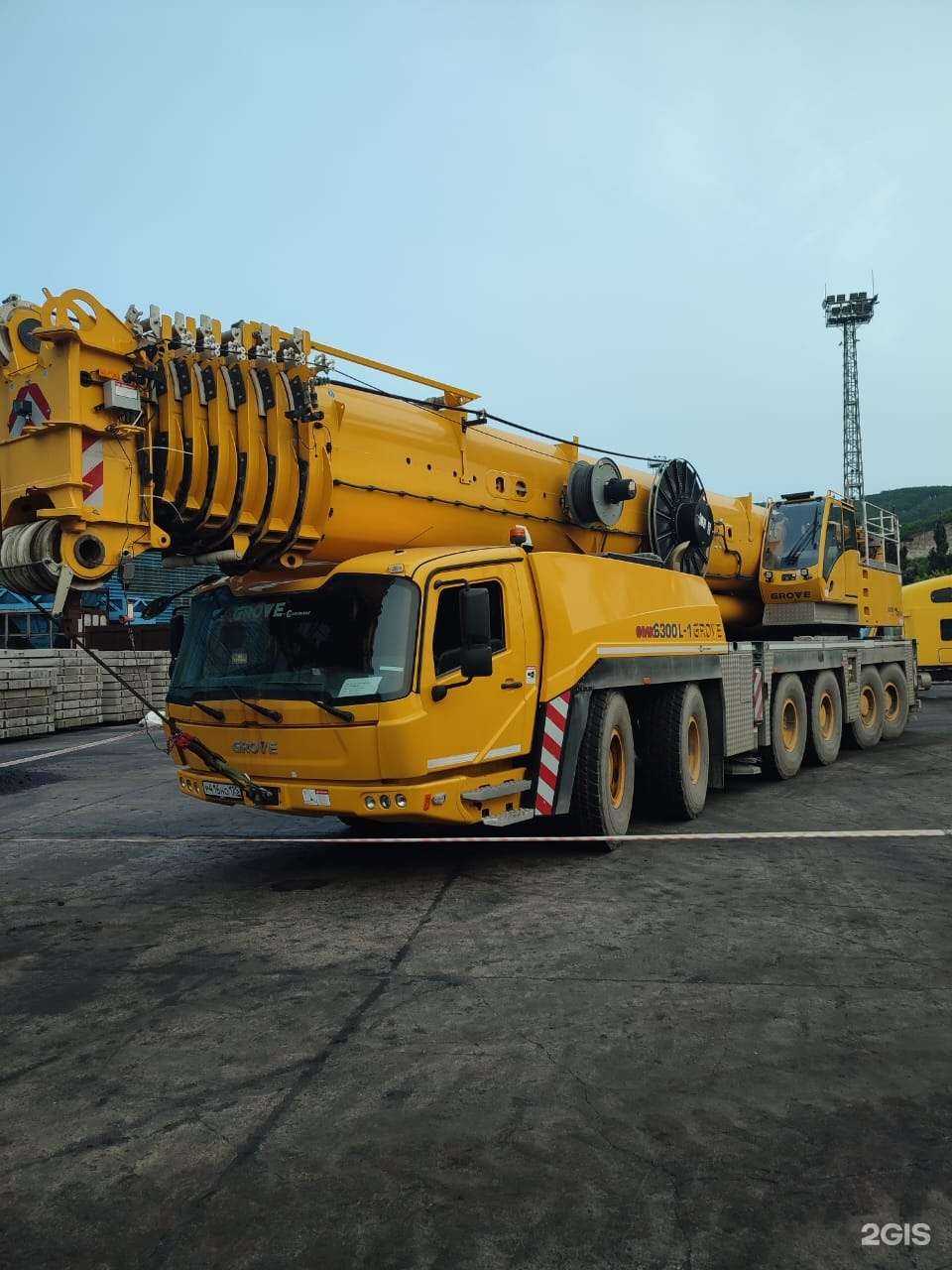 Отзывы на компанию Демонтаж Восток в Владивостоке c фото