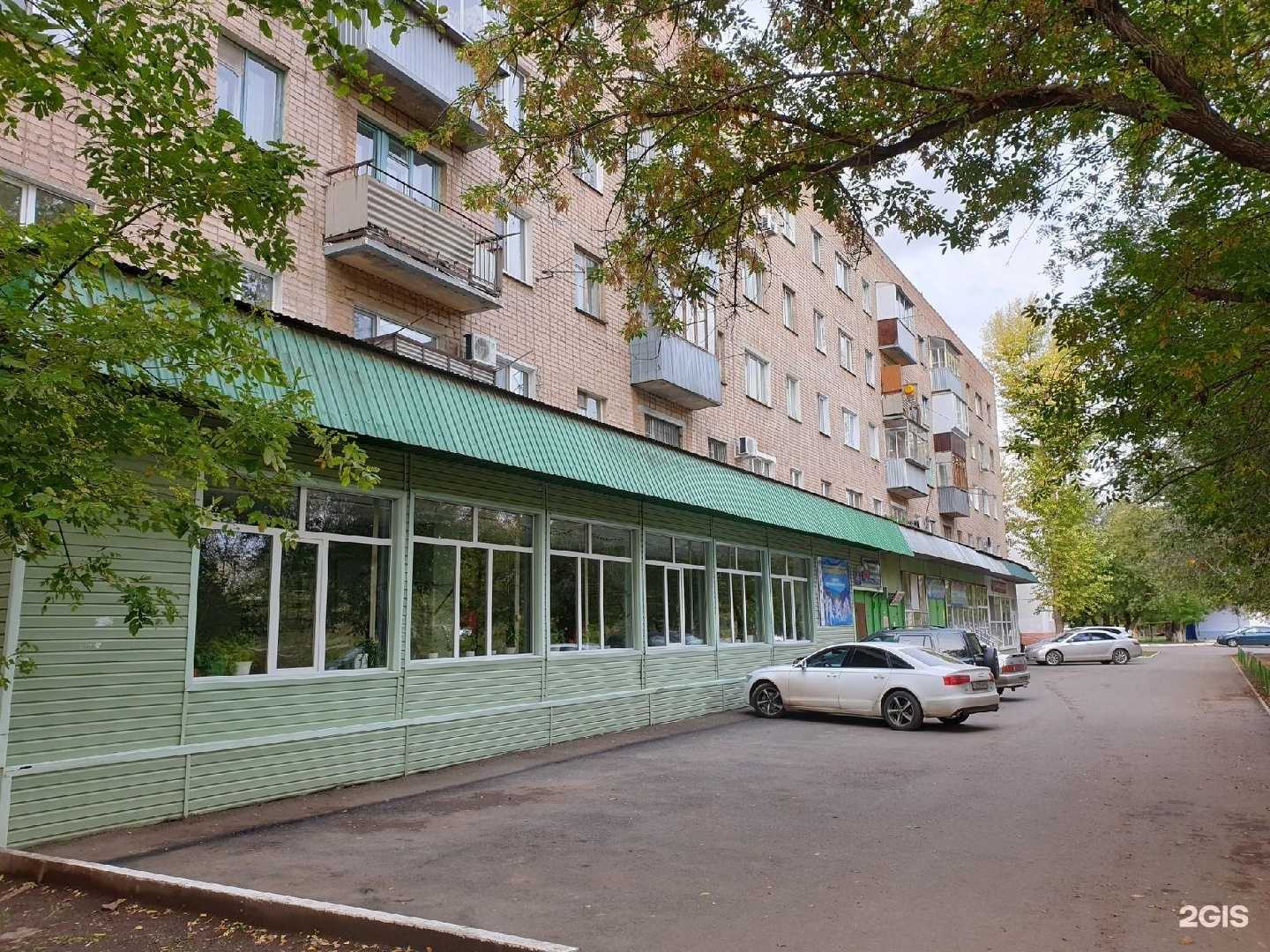 Отзывы на компанию Профтехсервис в Оренбурге c фото - фотография 2 из 2