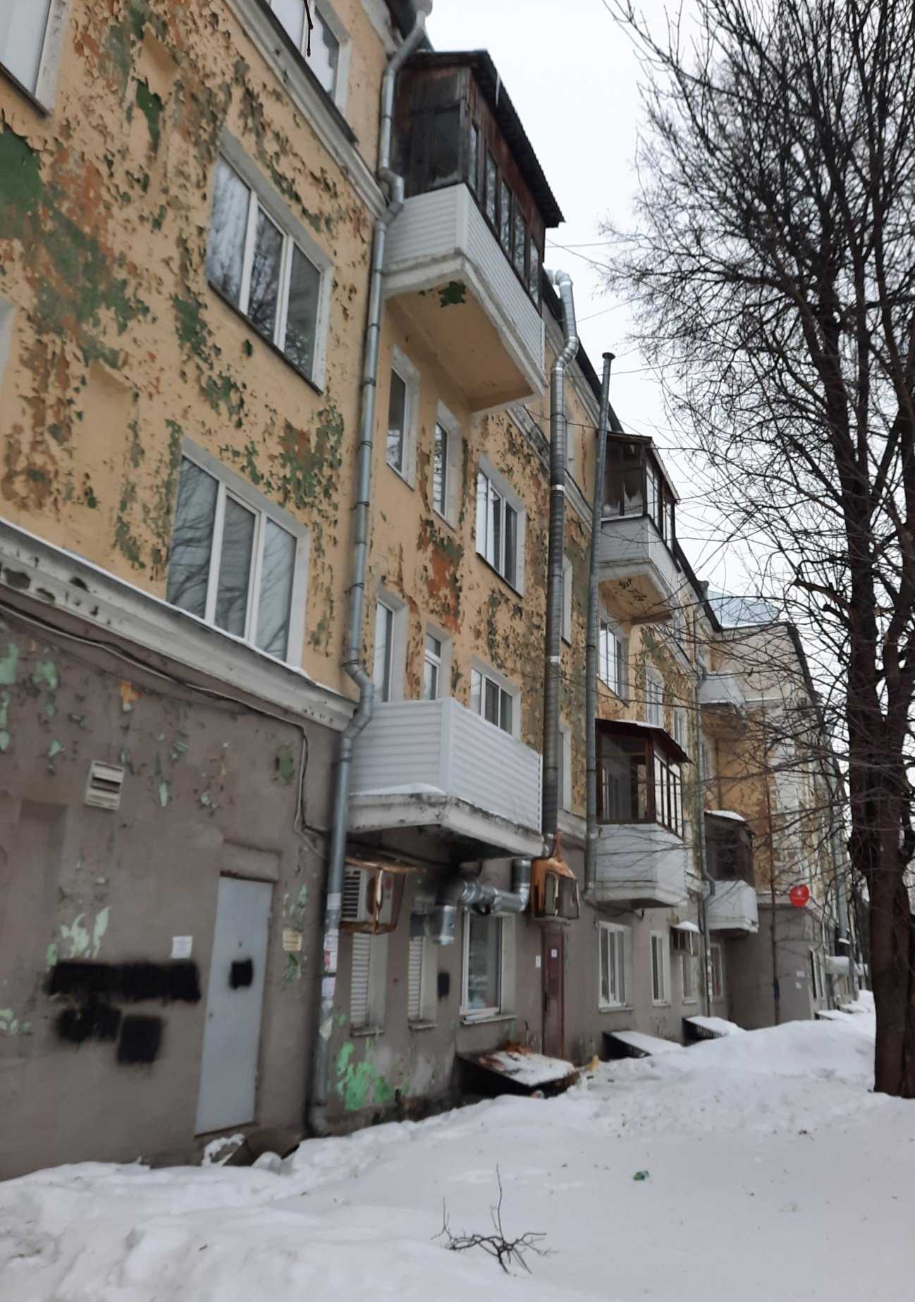 Отзывы на компанию Шаурмания в Перми c фото - фотография 2 из 2