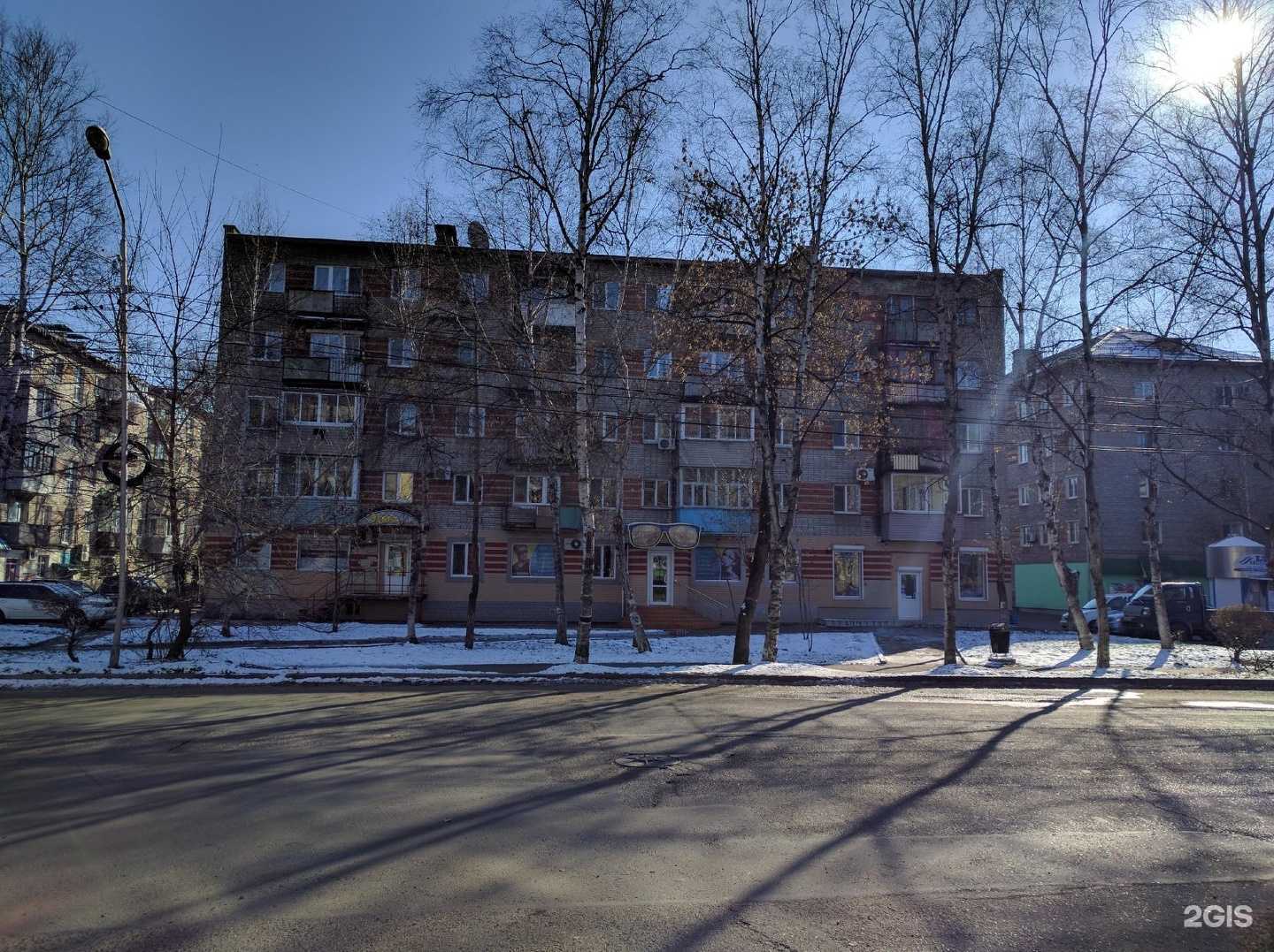 Отзывы на компанию Зебра в Уссурийске c фото - фотография 2 из 2