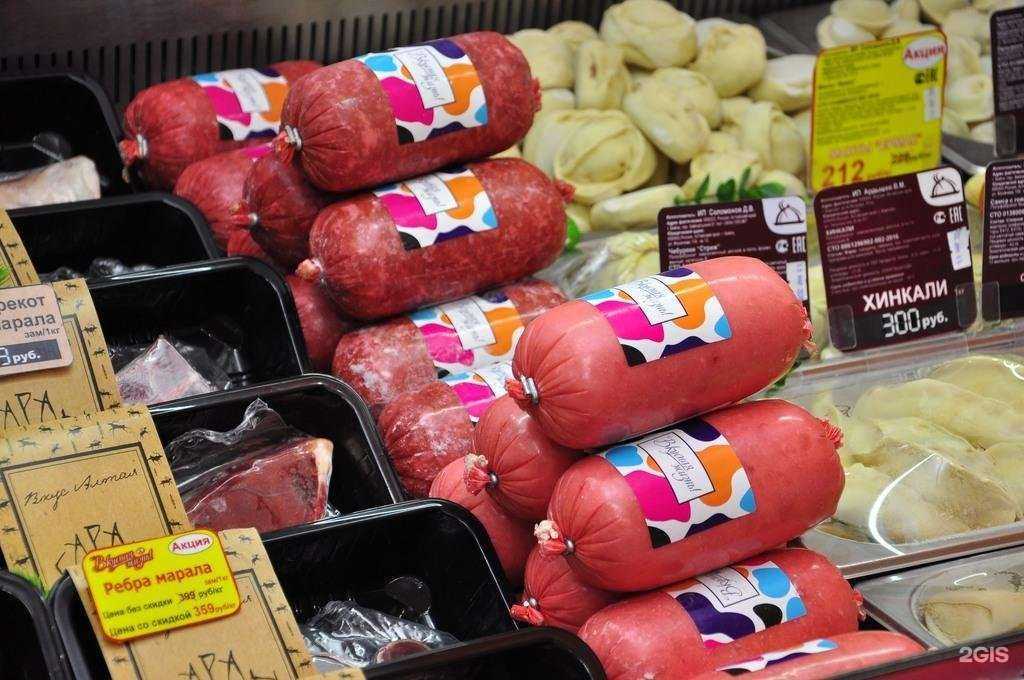 Отзывы на компанию Вкусная жизнь в г. Барнаул c фото